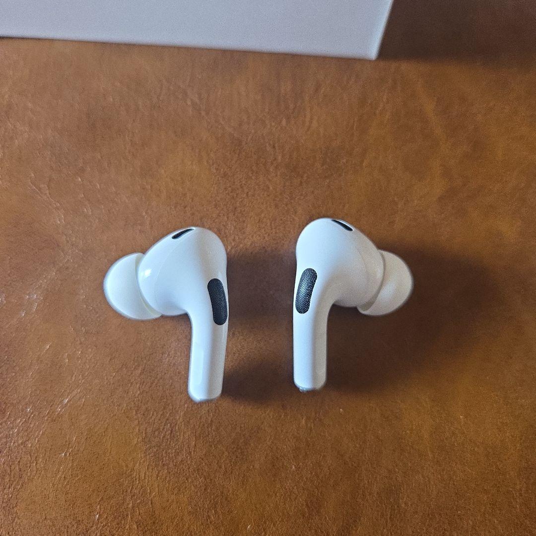 AirPods Pro 第2世代 lightningモデル
