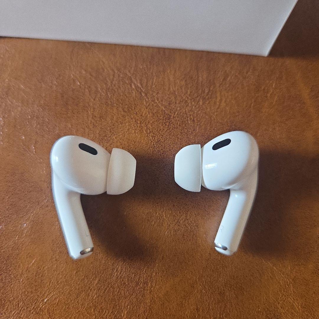 AirPods Pro 第2世代 lightningモデル
