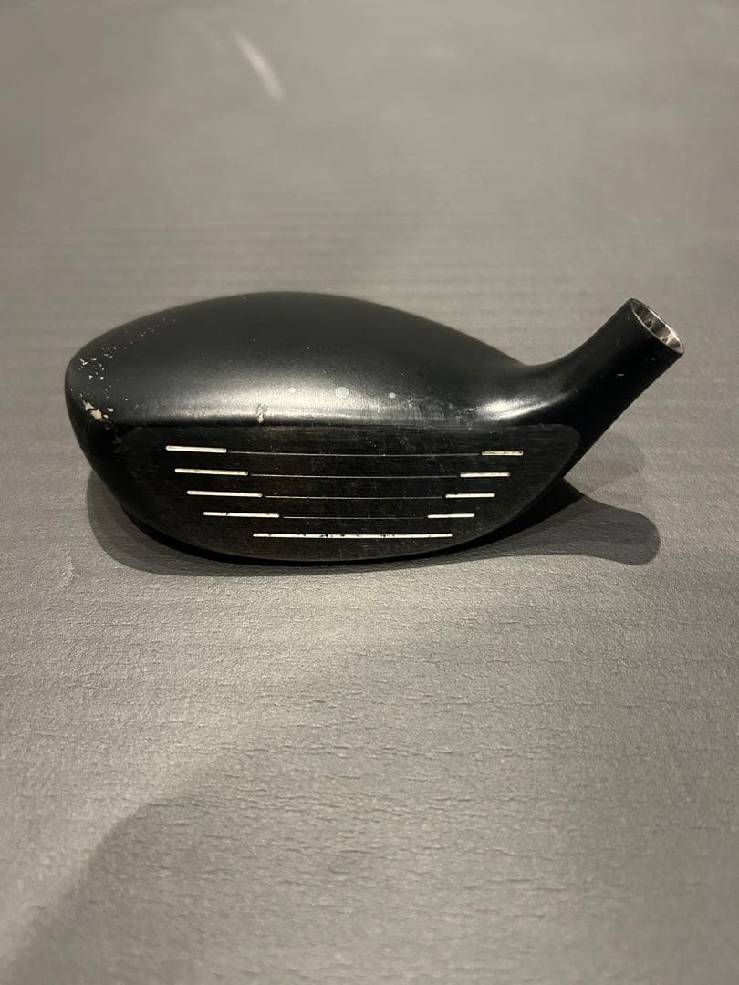 名器PING G425 MAX フェアウェイウッド 7W ヘッドのみ