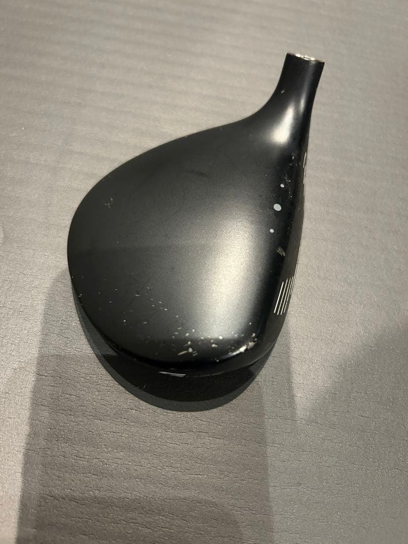 名器PING G425 MAX フェアウェイウッド 7W ヘッドのみ