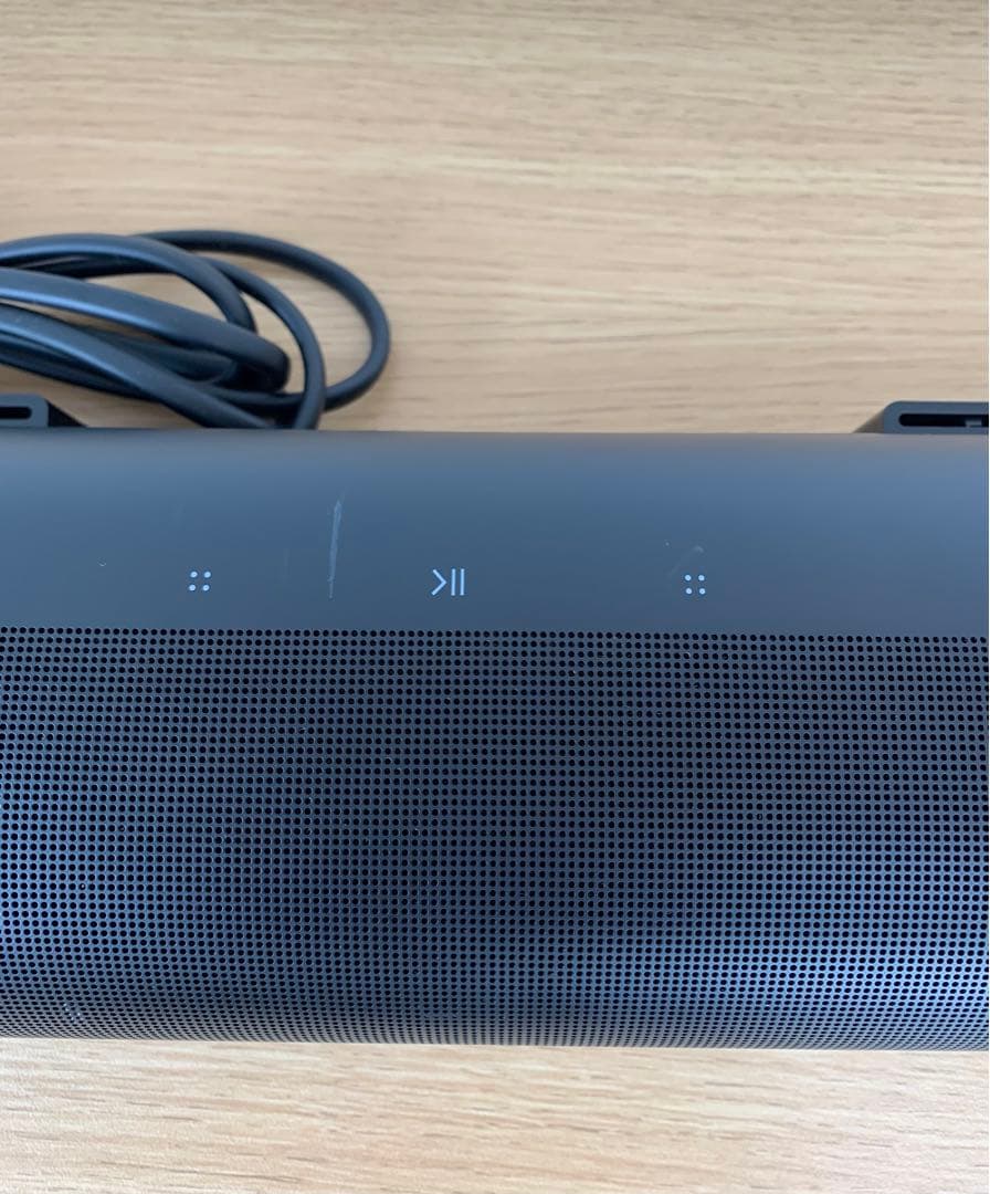 R*u様 SONOS Arc Model S19