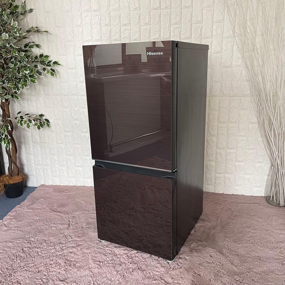 Baobap ✨冷蔵庫　洗濯機　電子レンジ　ハイセンス　アイリス