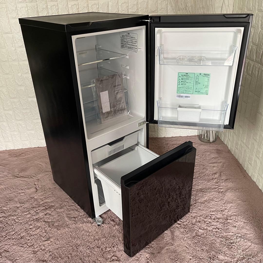 Baobap ✨冷蔵庫　洗濯機　電子レンジ　ハイセンス　アイリス