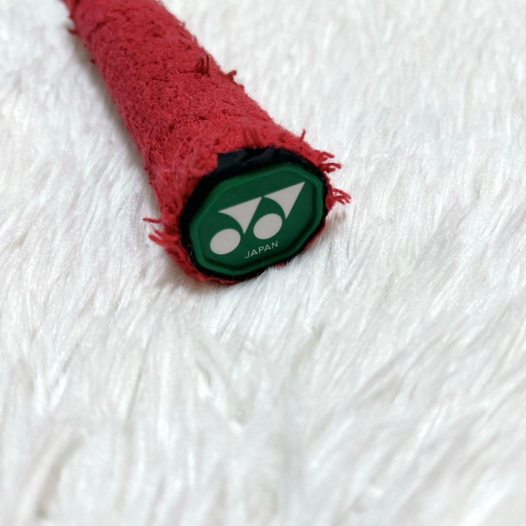 美品 YONEX ヨネックス バドミントンラケット DUORA デュオラ 8XP