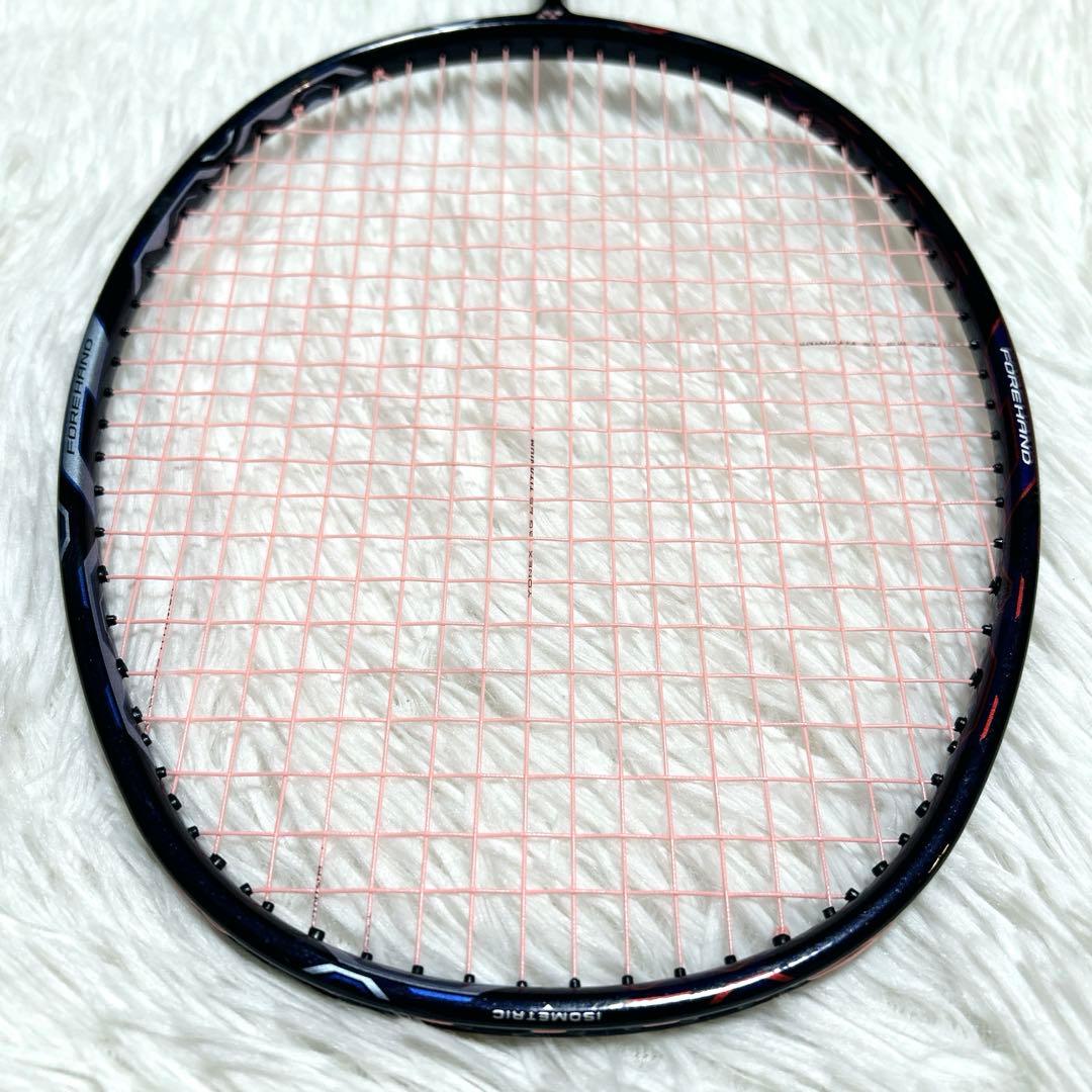 美品 YONEX ヨネックス バドミントンラケット DUORA デュオラ 8XP