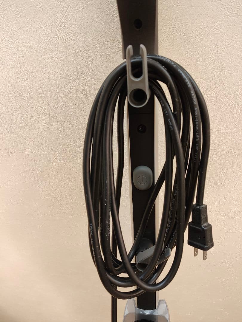 ケルヒャー　スチームモップ　SC UPRIGHT