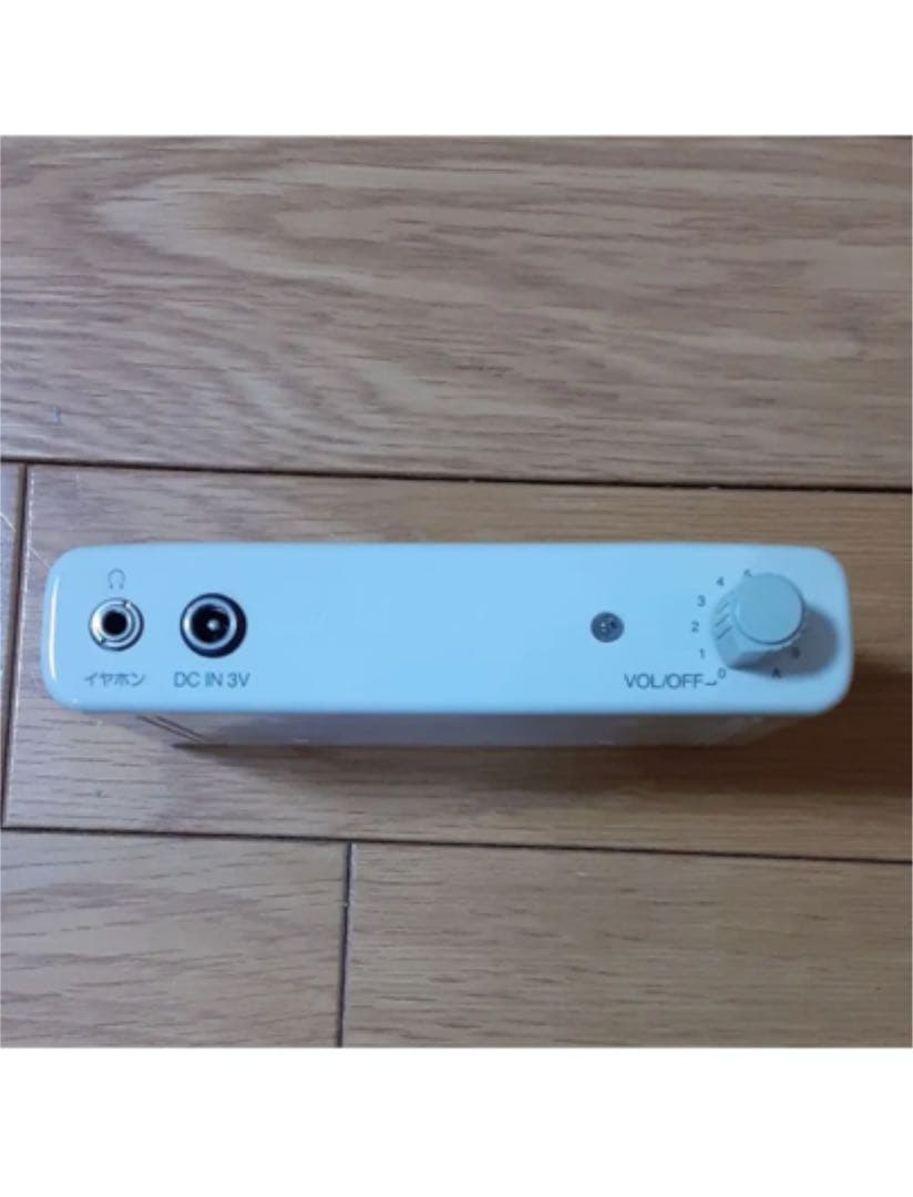 ミミテック　音読学習機