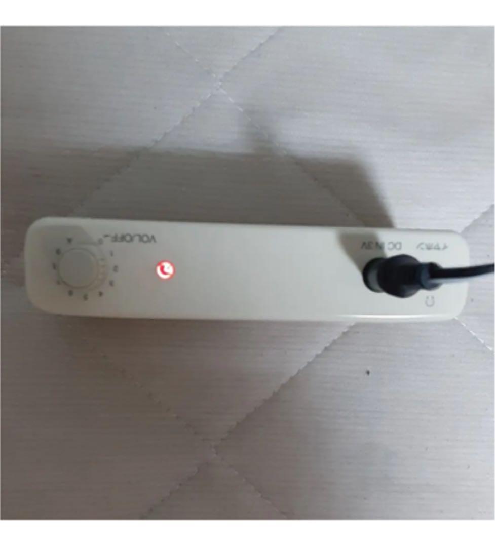 ミミテック　音読学習機