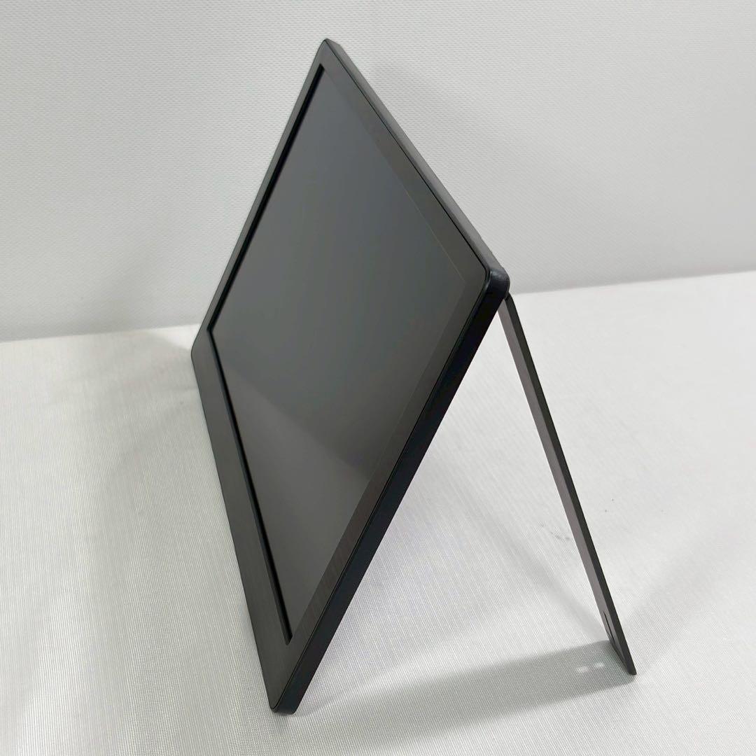 【展示品】IO DATA LCD-CF131XDB-M モバイルディスプレイ