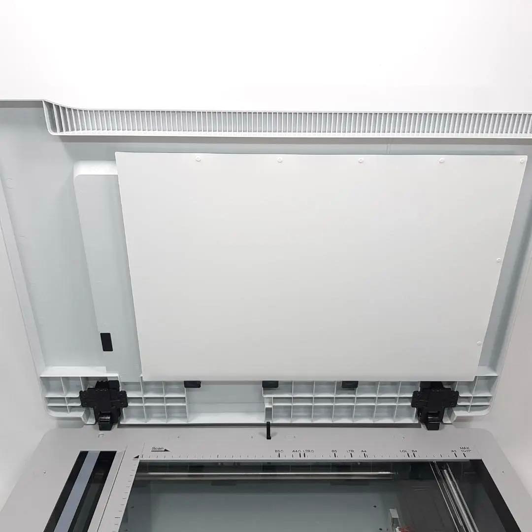 美品 EPSON エプソン A3フラットベッドスキャナー DS-50000