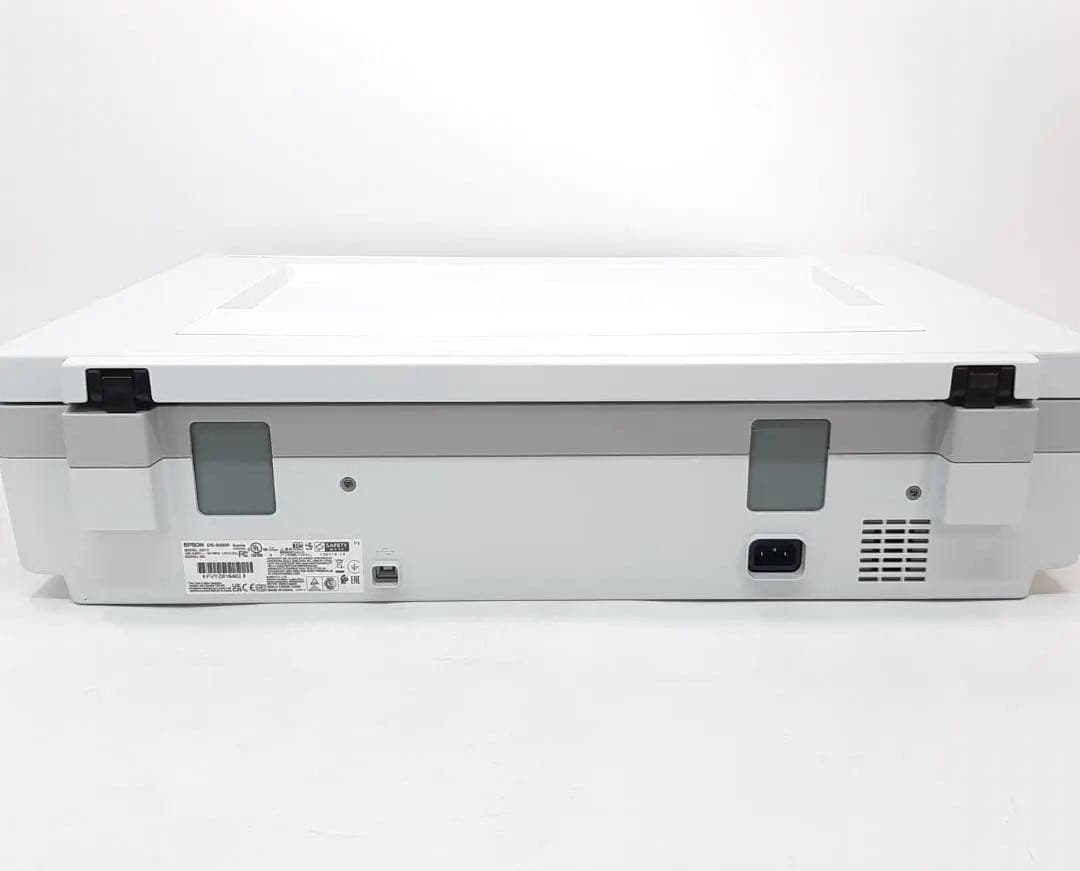 美品 EPSON エプソン A3フラットベッドスキャナー DS-50000