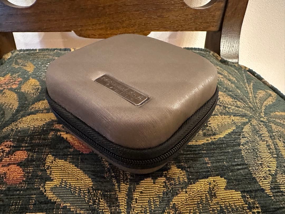 未使用品 Sony リケーブル φ4.4mm MUC-M12SB2 ケース付き