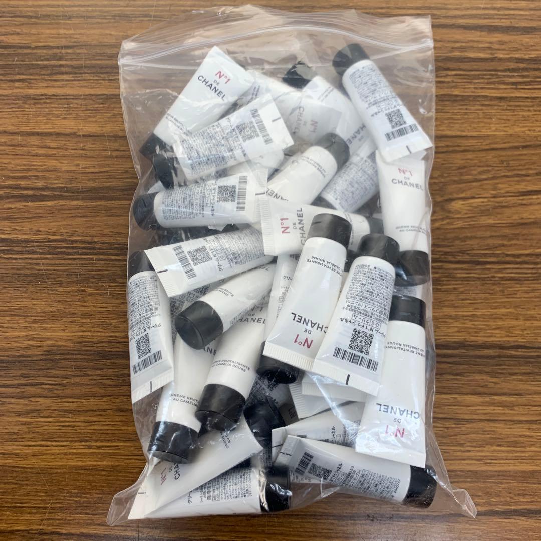 ☆*☆様 クリーム No.1 ドゥ シャネル 5ml 40個 未使用