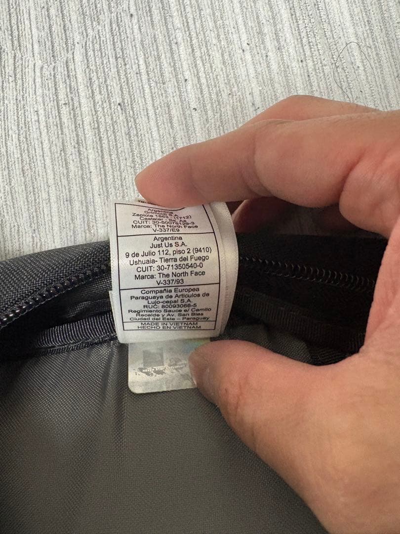 （美品）ノースフェイス　ピボター　26L NFOA3VXD