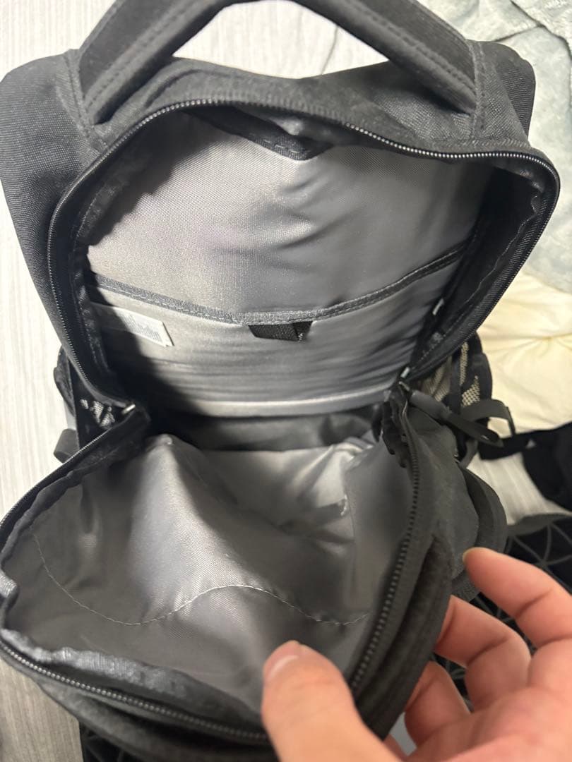 （美品）ノースフェイス　ピボター　26L NFOA3VXD