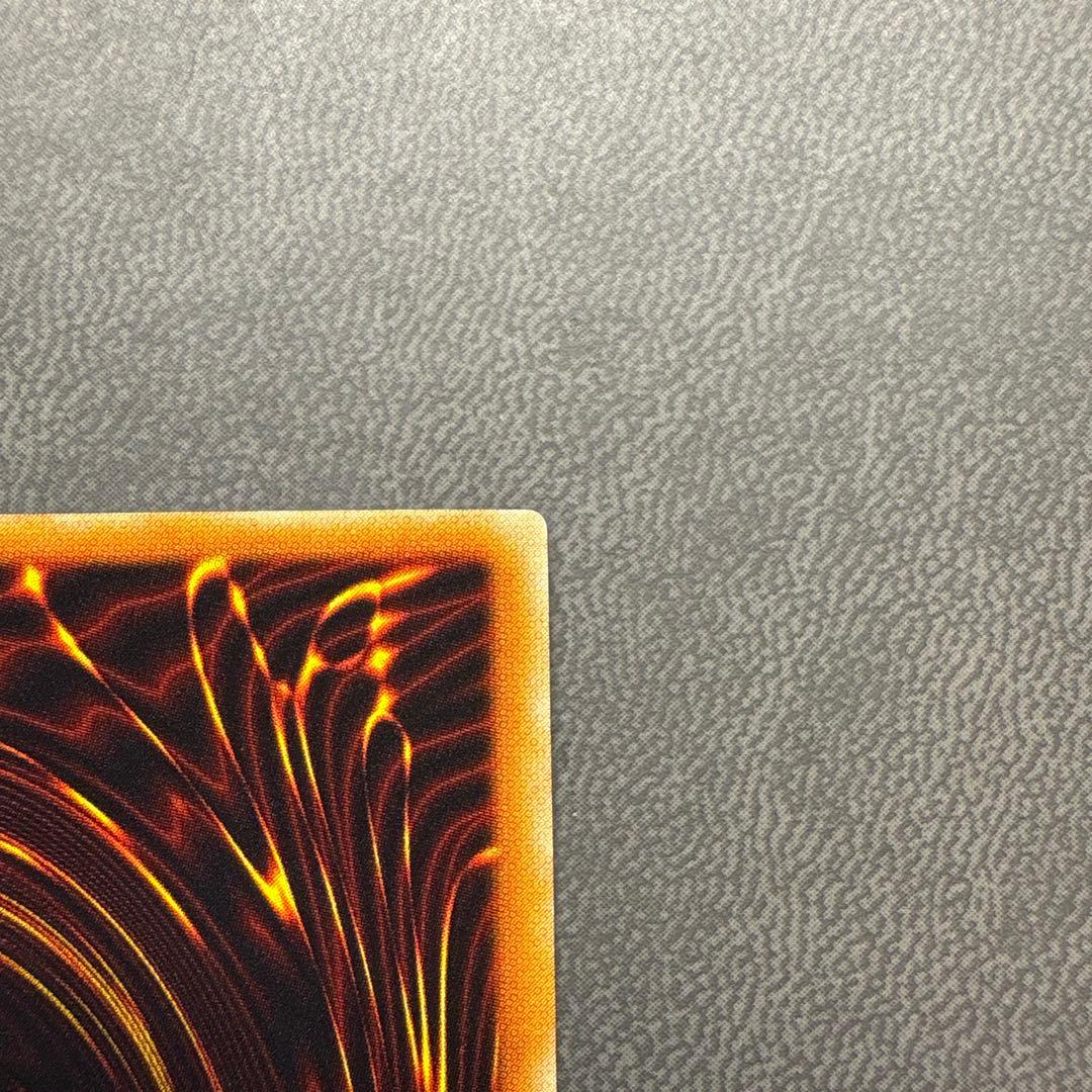 遊戯王 一刀両断侍 スーパーレア 美品