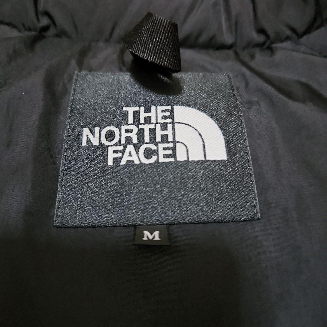 THE NORTH FACE ダウンベスト Mサイズ ND 92338