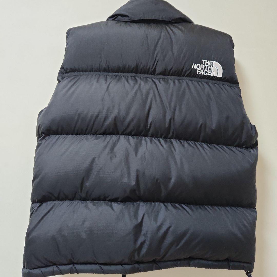 THE NORTH FACE ダウンベスト Mサイズ ND 92338