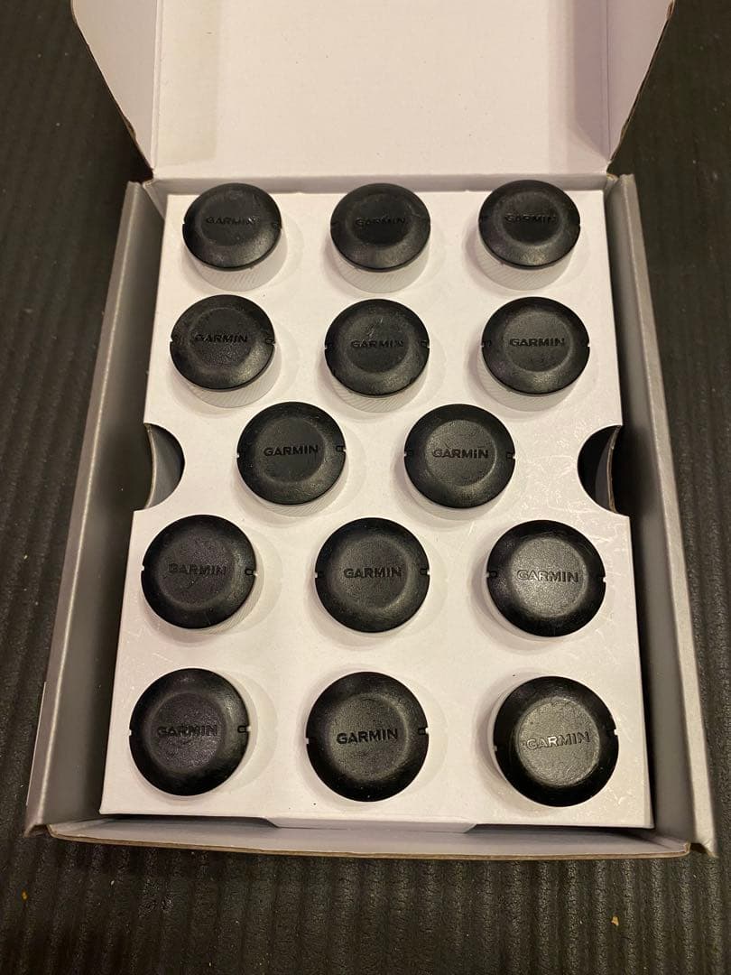 GARMIN Approach CT10　14個