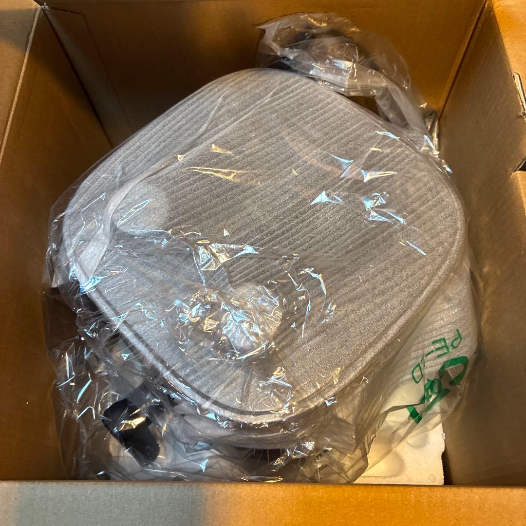 山善　ノンフライヤー 4.5L 大容量 電気フライヤー ノンオイル