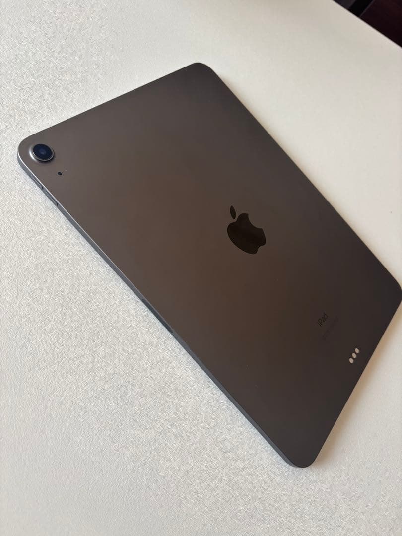 iPad Air 4 256GB Wi-Fi スペースグレー 本体のみ