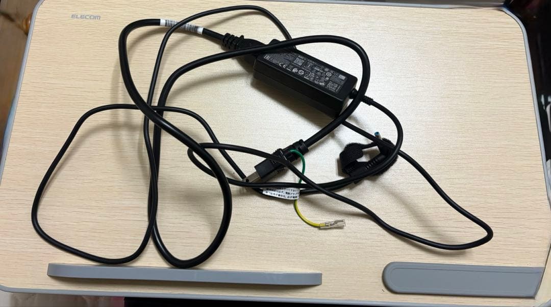 【☆ホルスタイン☆】HPノートPC【超美品】