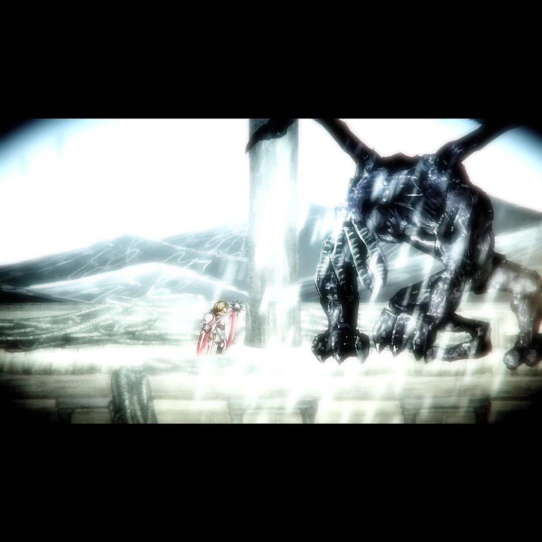 Salt and Sanctuary ソルトアンドサンクチュアリ switch