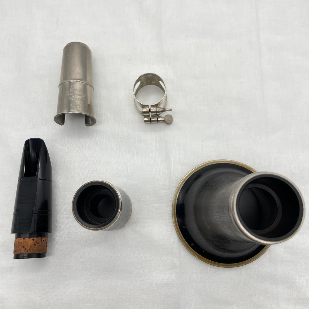 【レザータンポ全交換・特価】クラリネット Buffet Crampon R-13