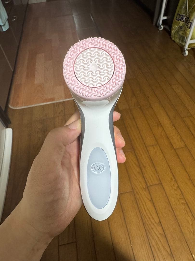 ゆうか ニュースキン genloc ルミスパ(限定色)