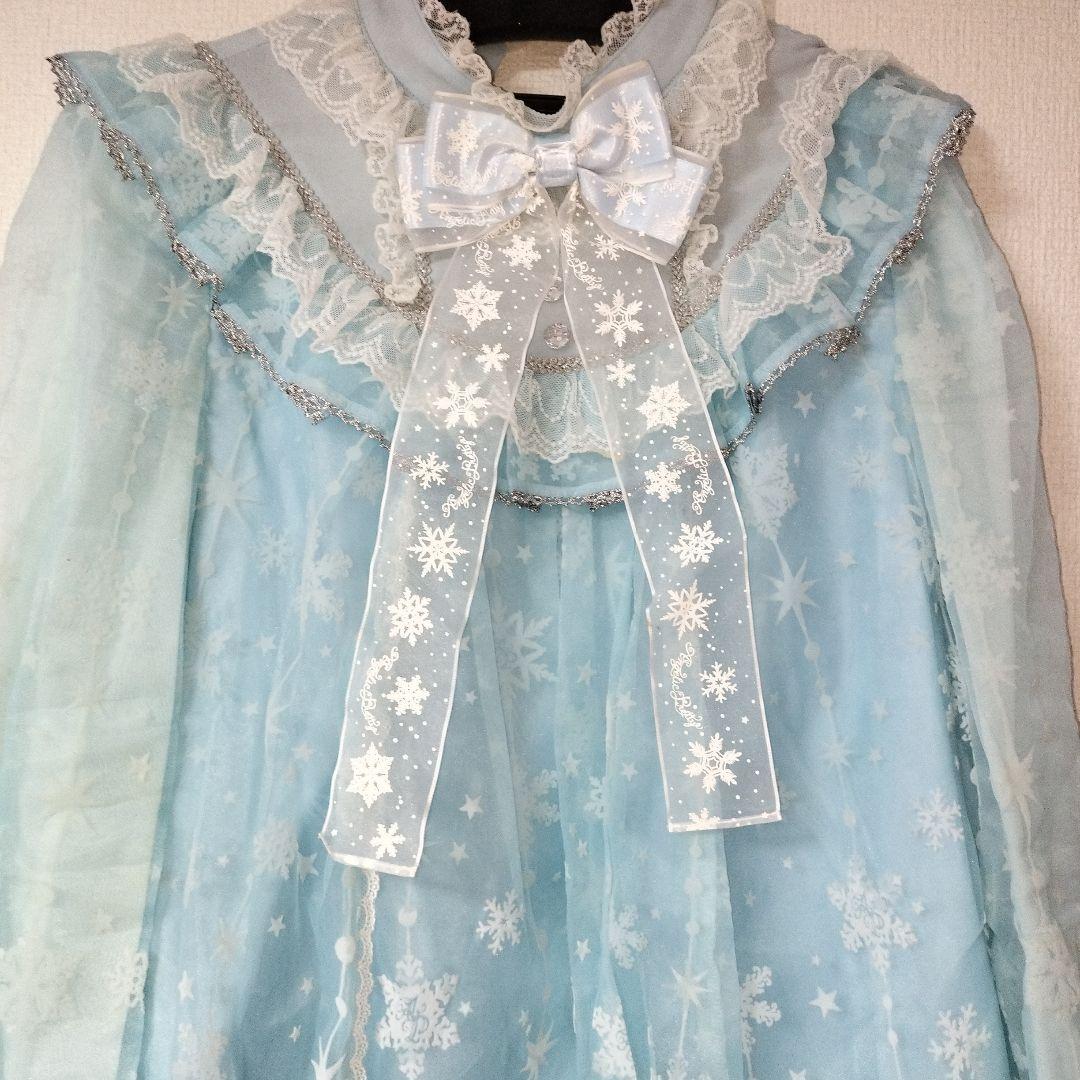 ア*送様 Jewelry　　ワンピース