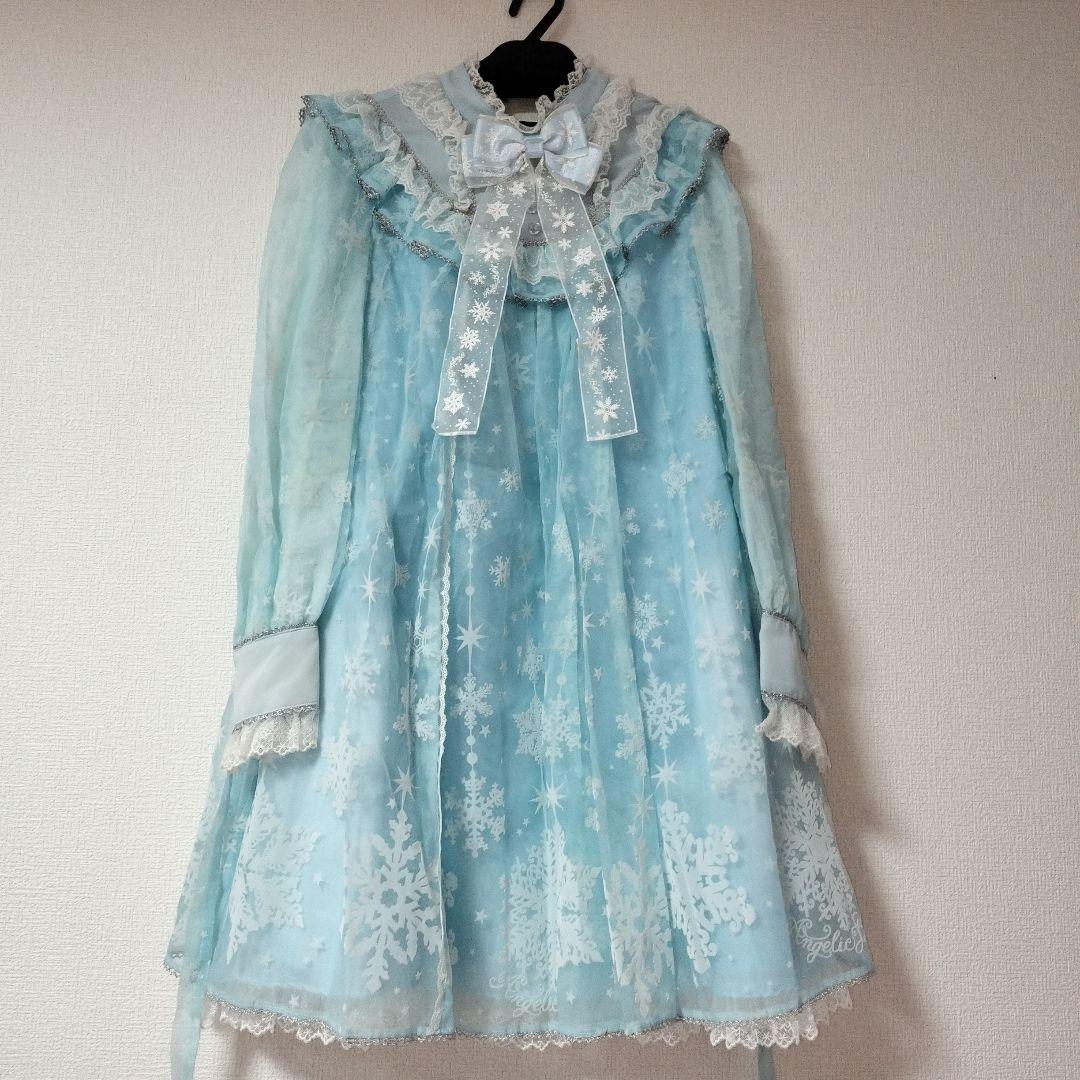 ア*送様 Jewelry　　ワンピース