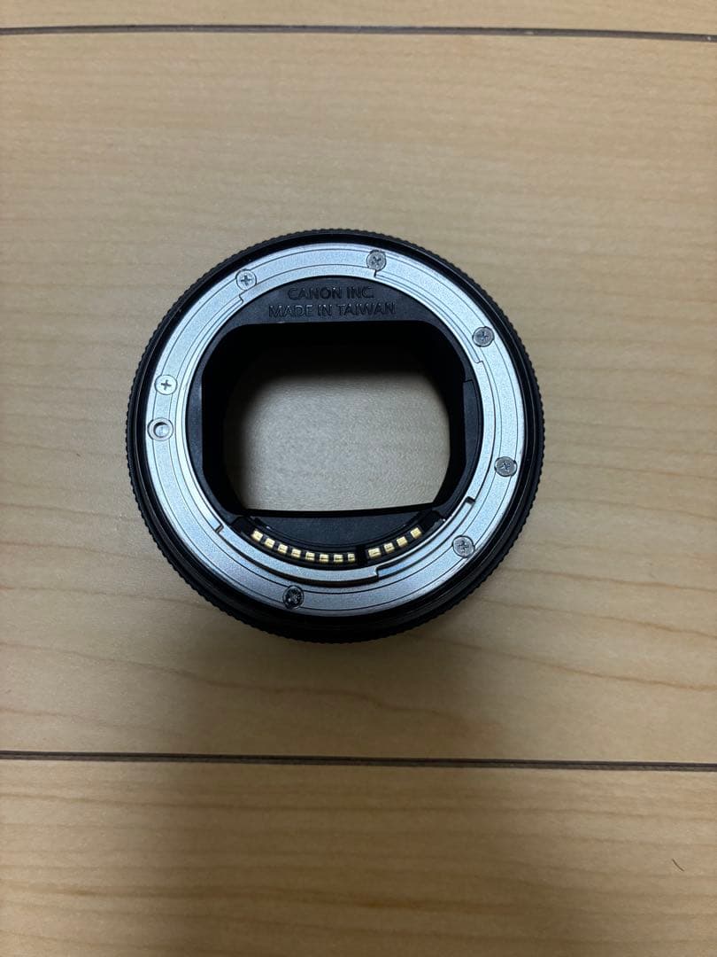 その他 canon Control Ring Mount Adapter FF-EOSR