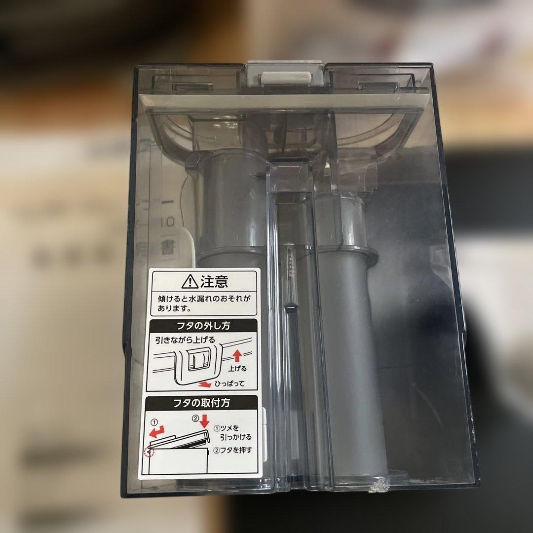 IRIS OHYAMA INS-P10 リンサークリーナー