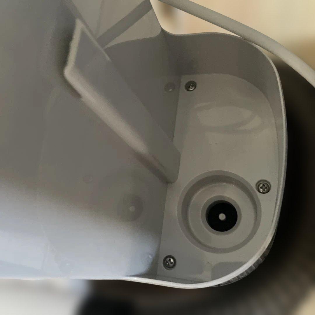 IRIS OHYAMA INS-P10 リンサークリーナー