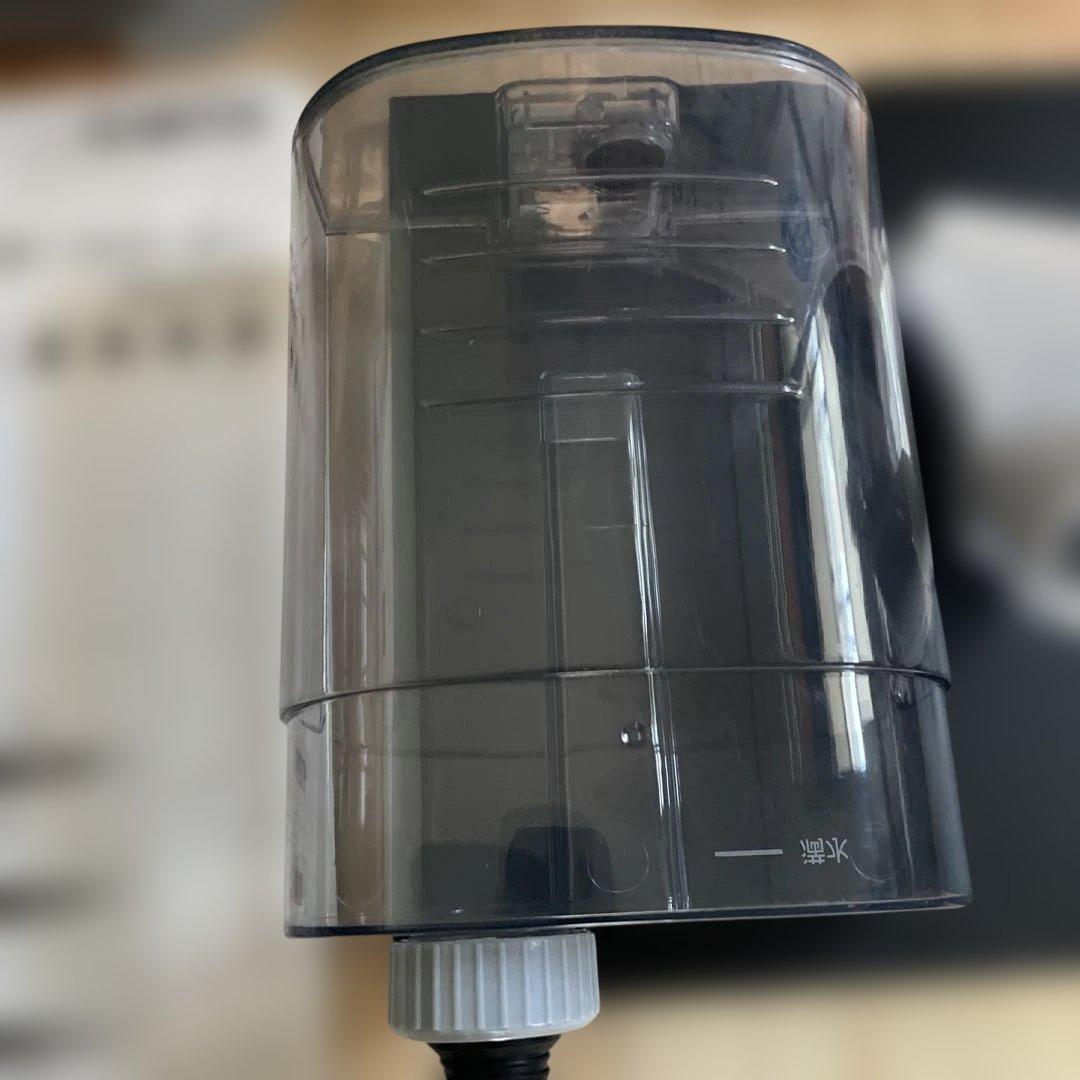 IRIS OHYAMA INS-P10 リンサークリーナー