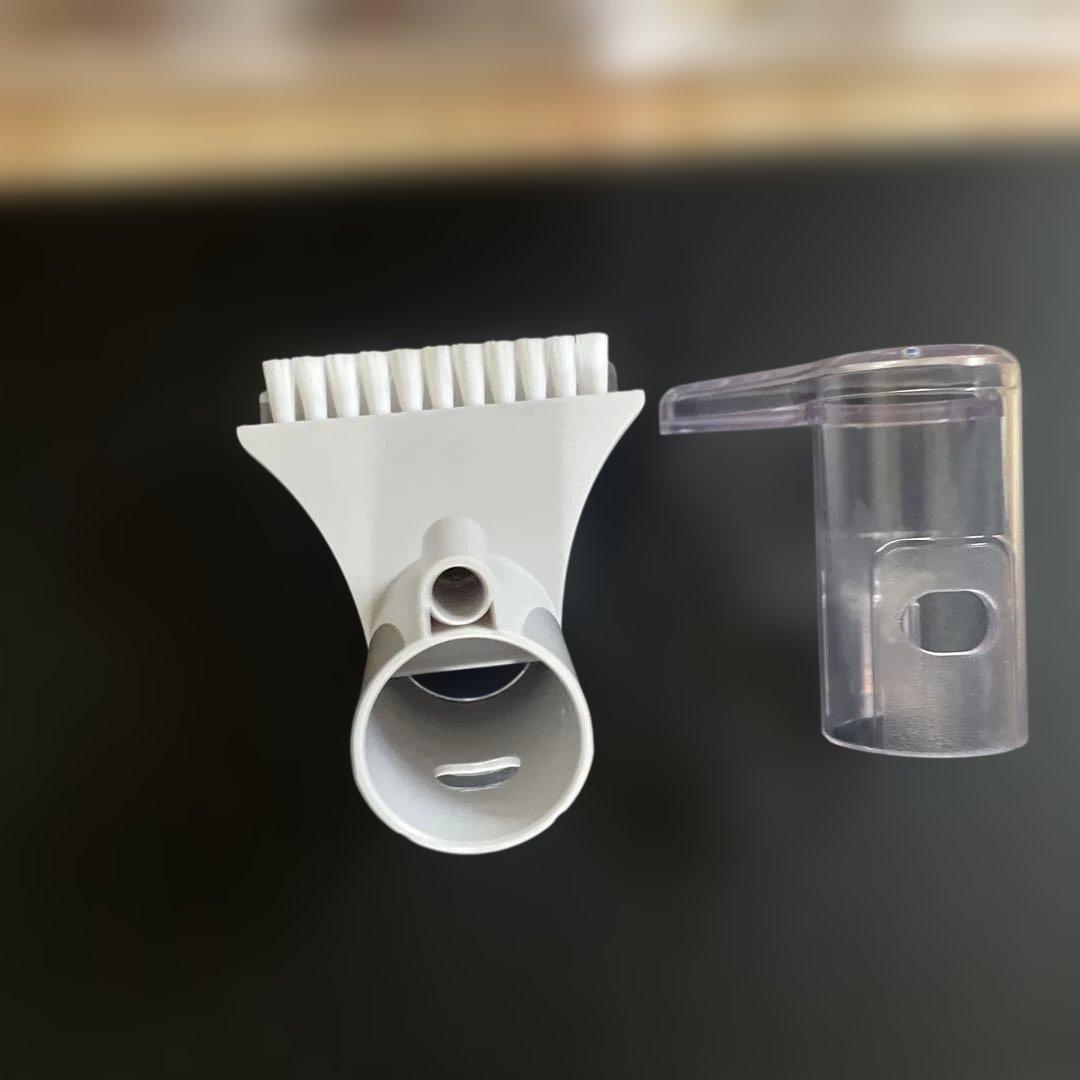 IRIS OHYAMA INS-P10 リンサークリーナー