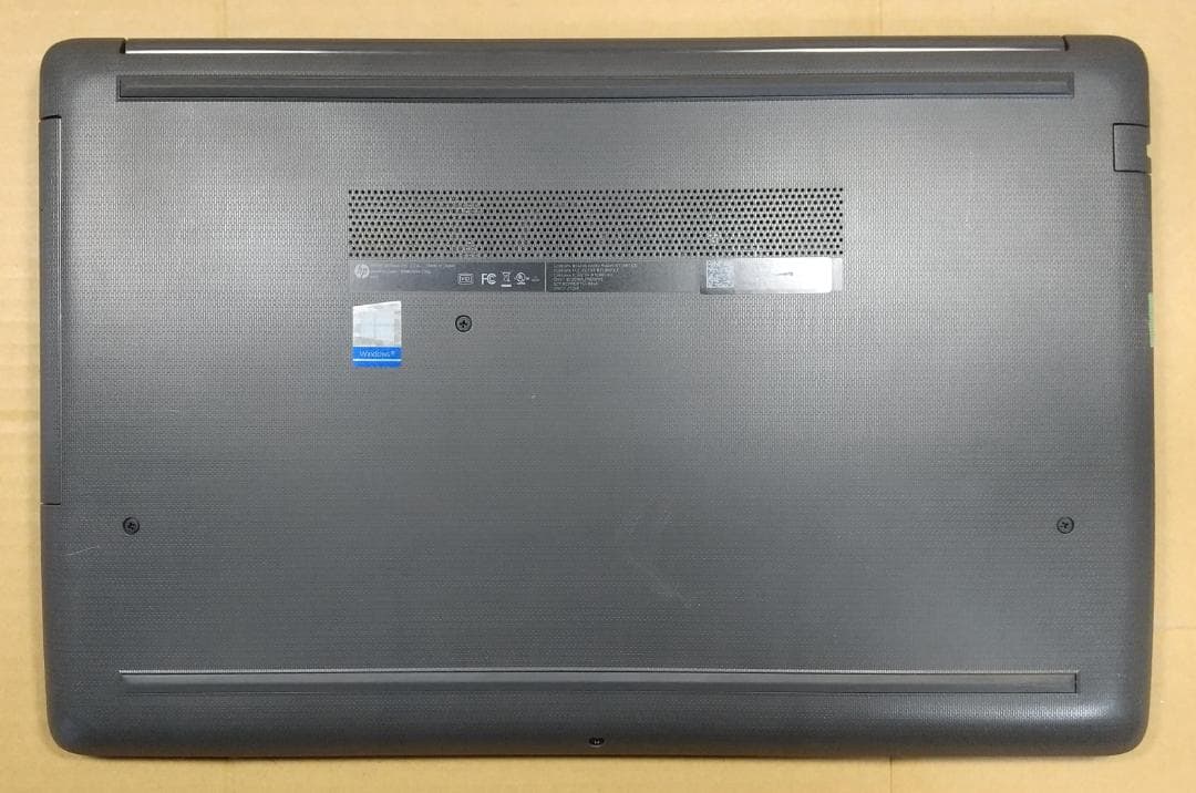 HP 250 G7 8世代 i5 Win11 16GB Office付き