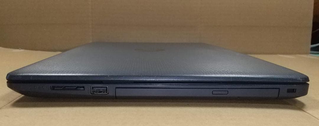 HP 250 G7 8世代 i5 Win11 16GB Office付き