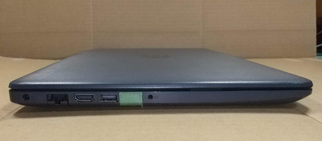 HP 250 G7 8世代 i5 Win11 16GB Office付き