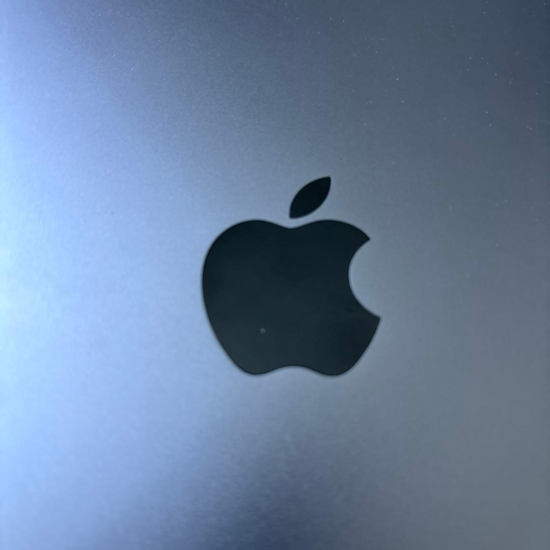 Apple ipad 本体 第8世代 32GB バテッリー容量86%