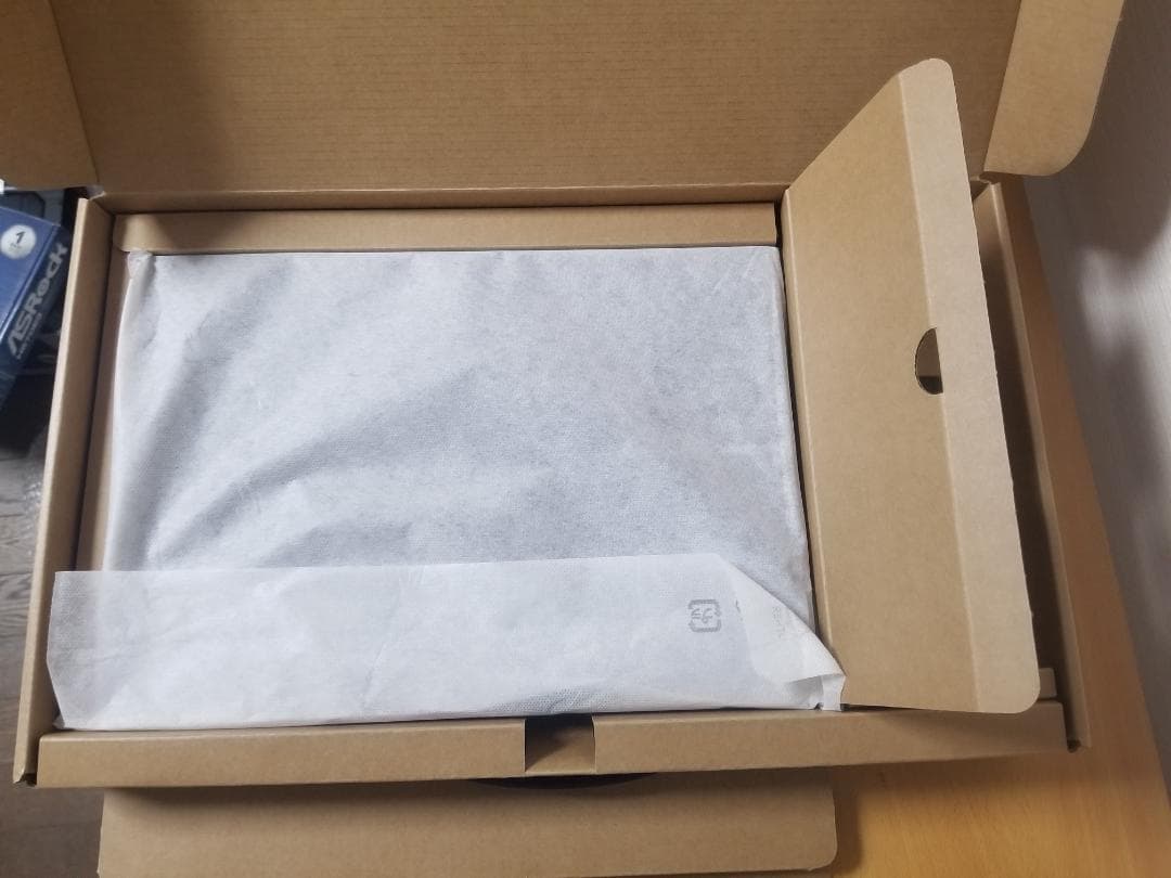 Windowsノート本体 ASUS Vivobook i7-1255u 16GB 512GB WUXGA