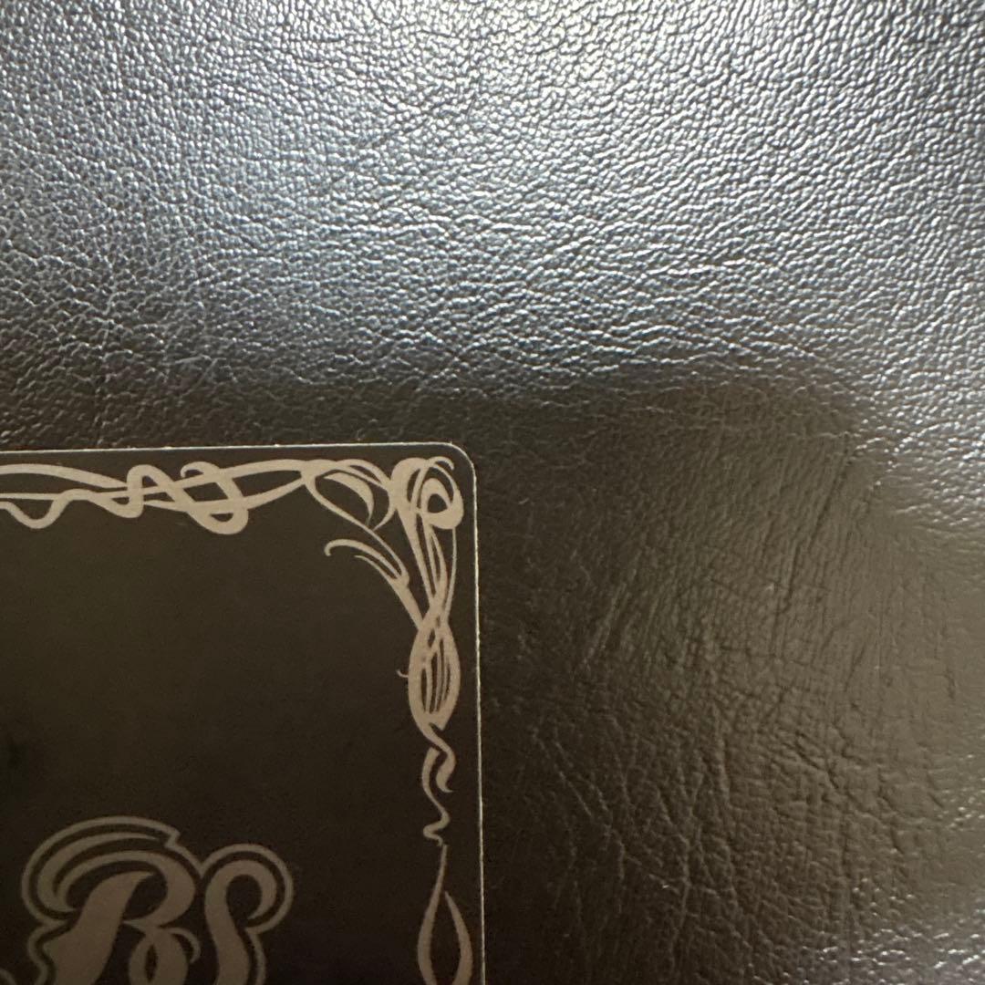 冥府の契約神ディオニュソス　シークレット/SECRET　BOX購入特典版