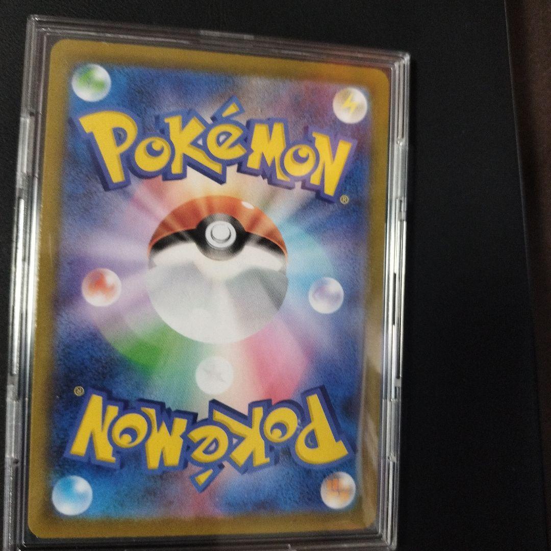 メガジガルデEX 310 HP トレーディングカード