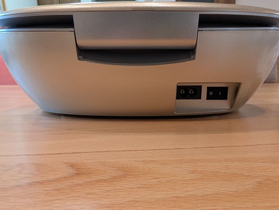 ケノン 脱毛器 Ver.7.1　ke-non 眉毛脱毛器付　スキンカートリッジ付