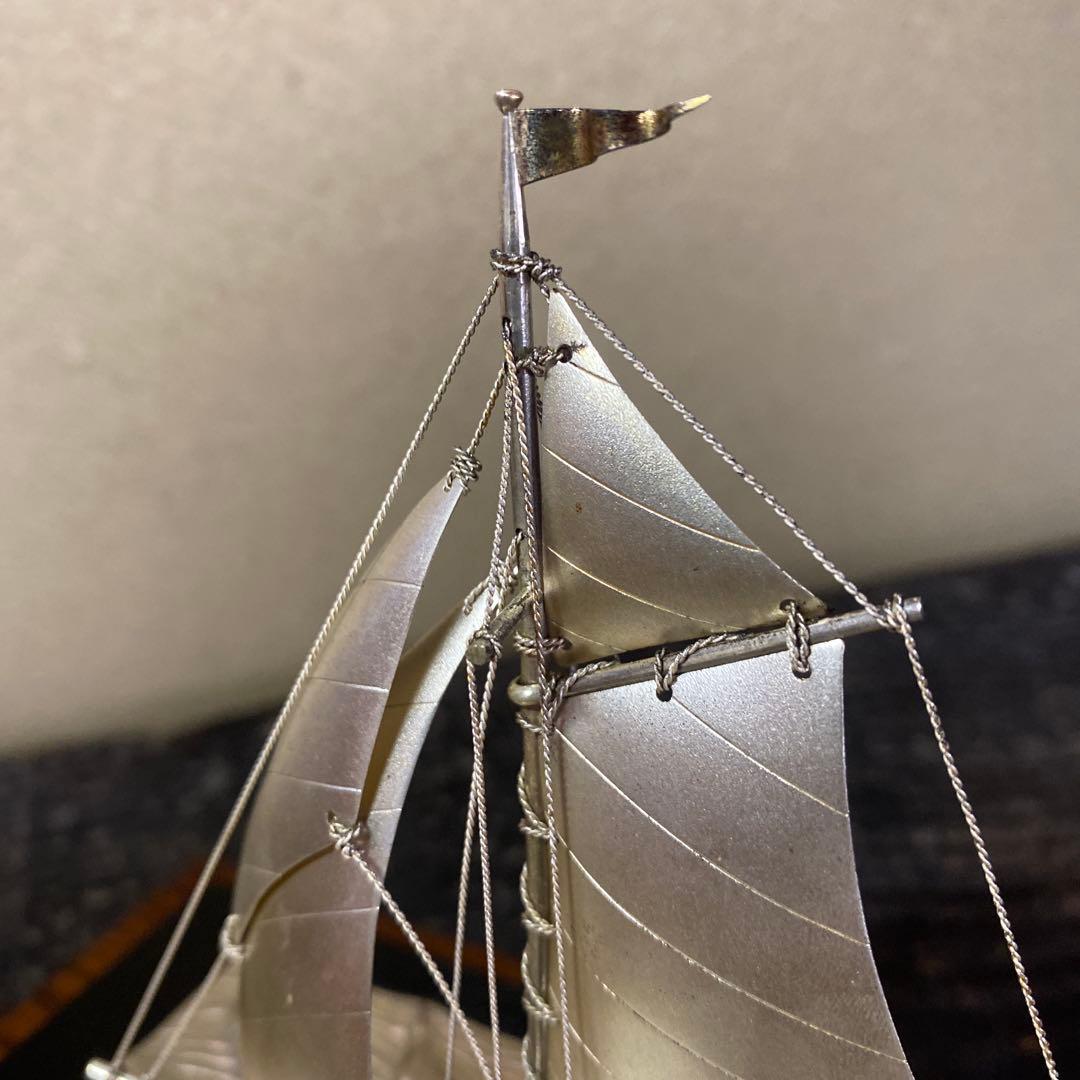 専用　silver ヨットjc