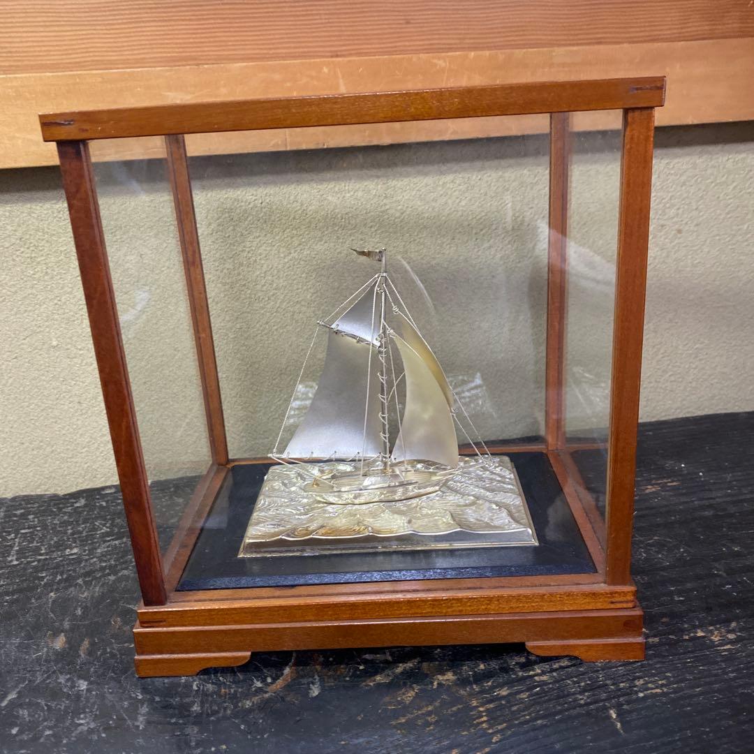 専用　silver ヨットjc