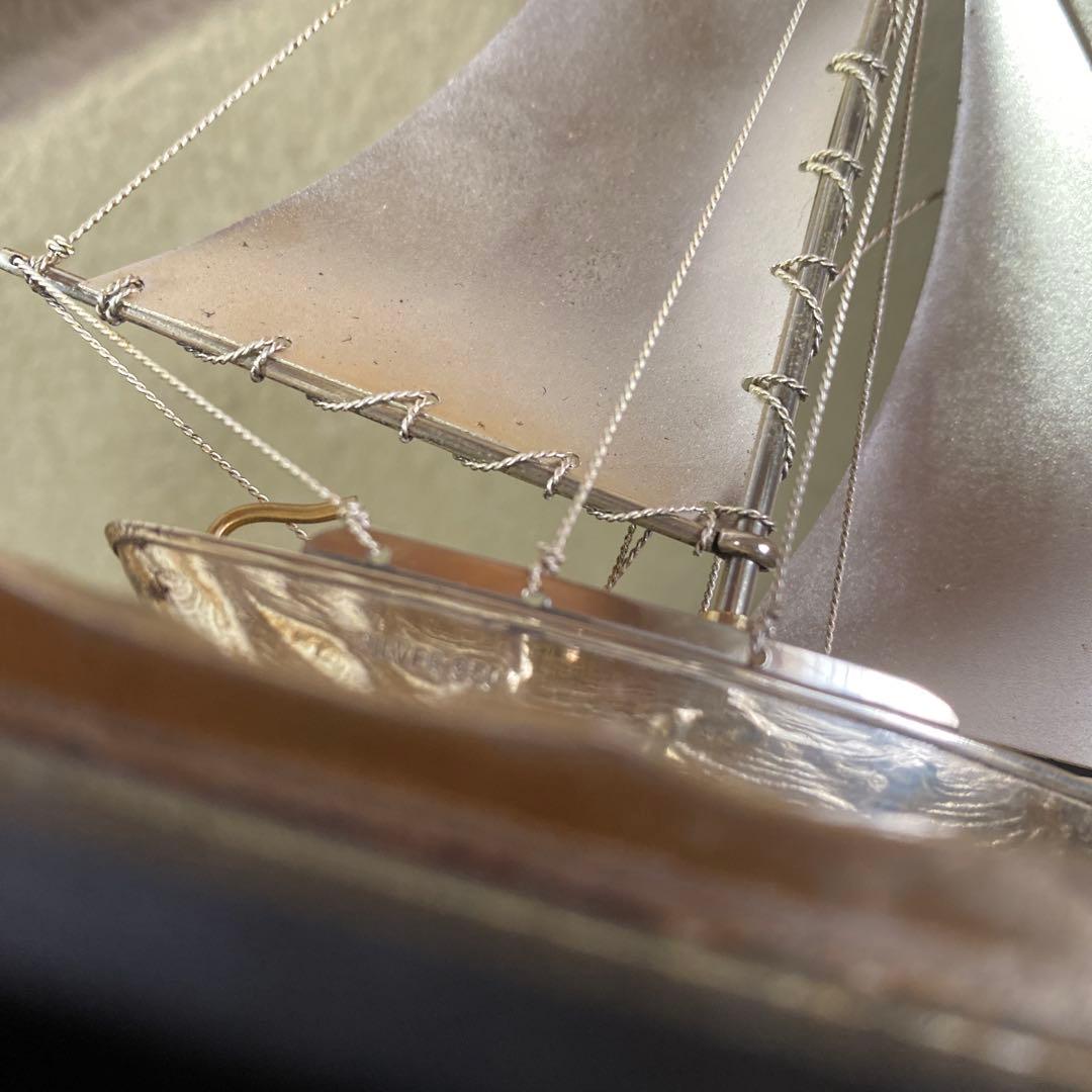 専用　silver ヨットjc