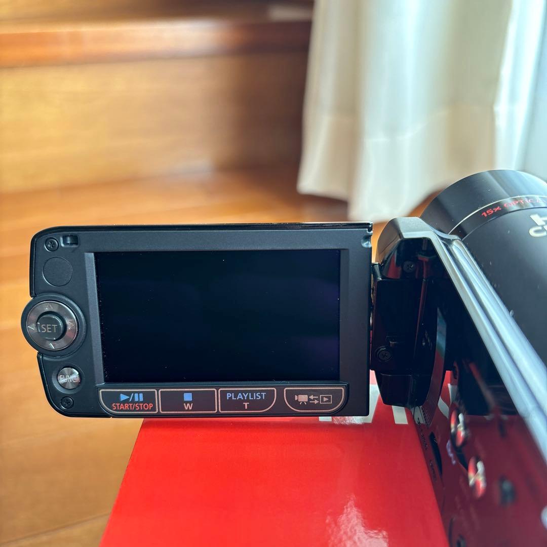 ★最終価格★ 美品【Canon】iVIS-HF21 HD+大容量バッテリーパック