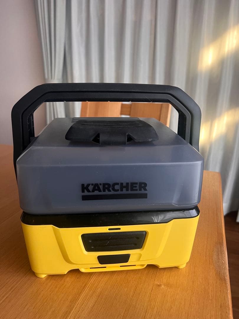 KARCHER モバイルマルチクリーナー OC 3 本体