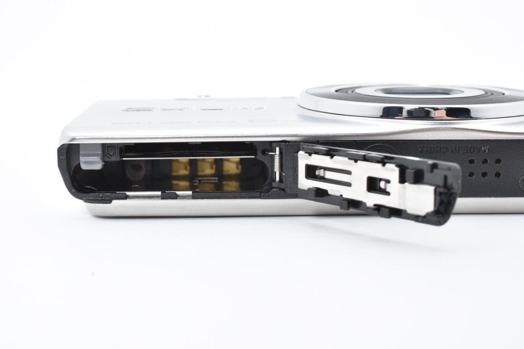 CASIO カシオ EXILIM EX-ZS35 元箱